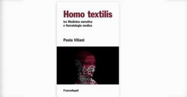 Homo textilis: la centralità dello sguardo interiore nella relazione di cura
