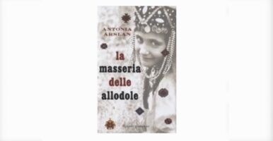 Radici recise, anime salve: la dimensione del ricordo ne “La masseria delle allodole”