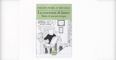 Nella mente attraverso il disegno: “La coscienza di James”